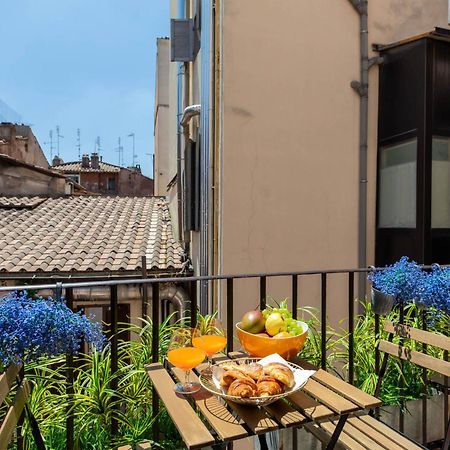 Iflat Pantheon'S Roomy And Friendly Apartment ローマ エクステリア 写真
