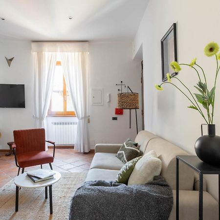 Iflat Pantheon'S Roomy And Friendly Apartment ローマ エクステリア 写真