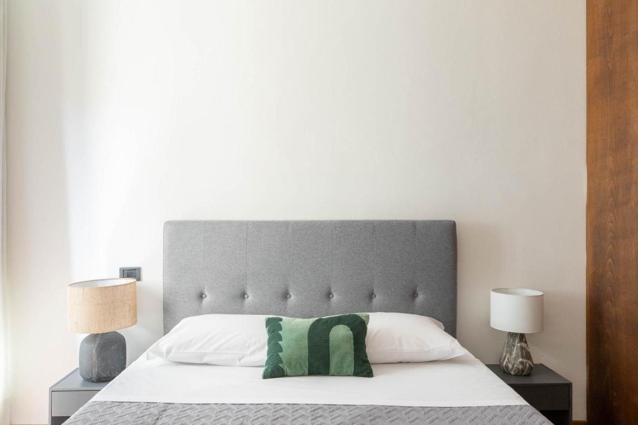 Iflat Pantheon'S Roomy And Friendly Apartment ローマ エクステリア 写真