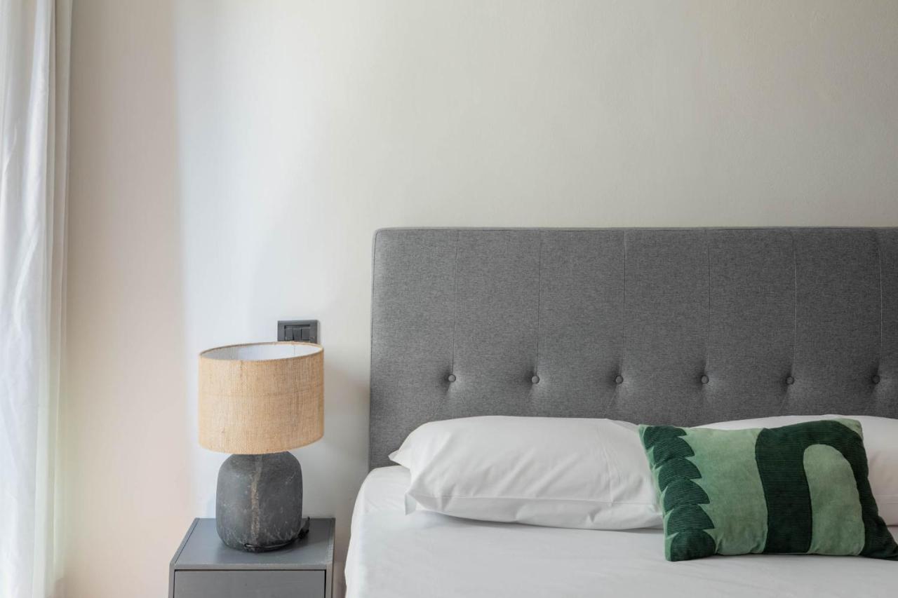 Iflat Pantheon'S Roomy And Friendly Apartment ローマ エクステリア 写真