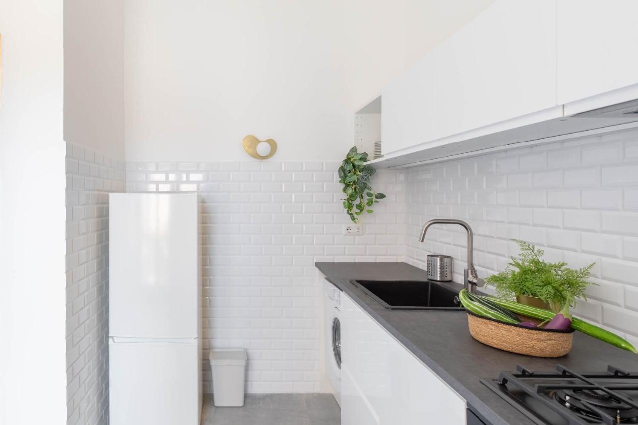 Iflat Pantheon'S Roomy And Friendly Apartment ローマ エクステリア 写真