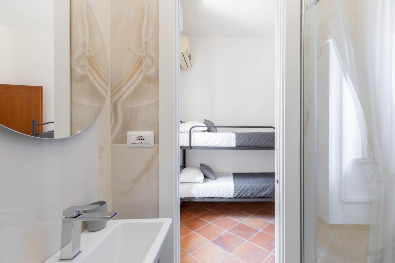 Iflat Pantheon'S Roomy And Friendly Apartment ローマ エクステリア 写真