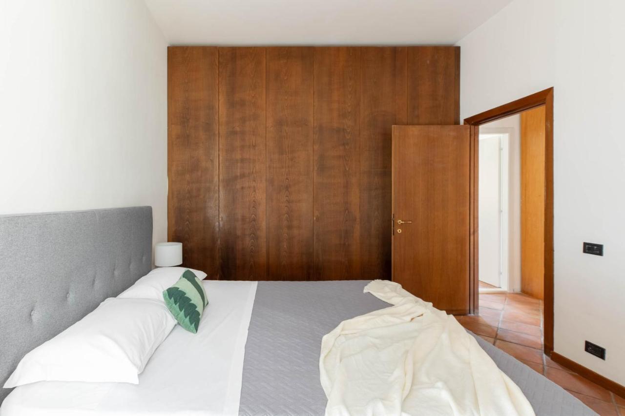 Iflat Pantheon'S Roomy And Friendly Apartment ローマ エクステリア 写真