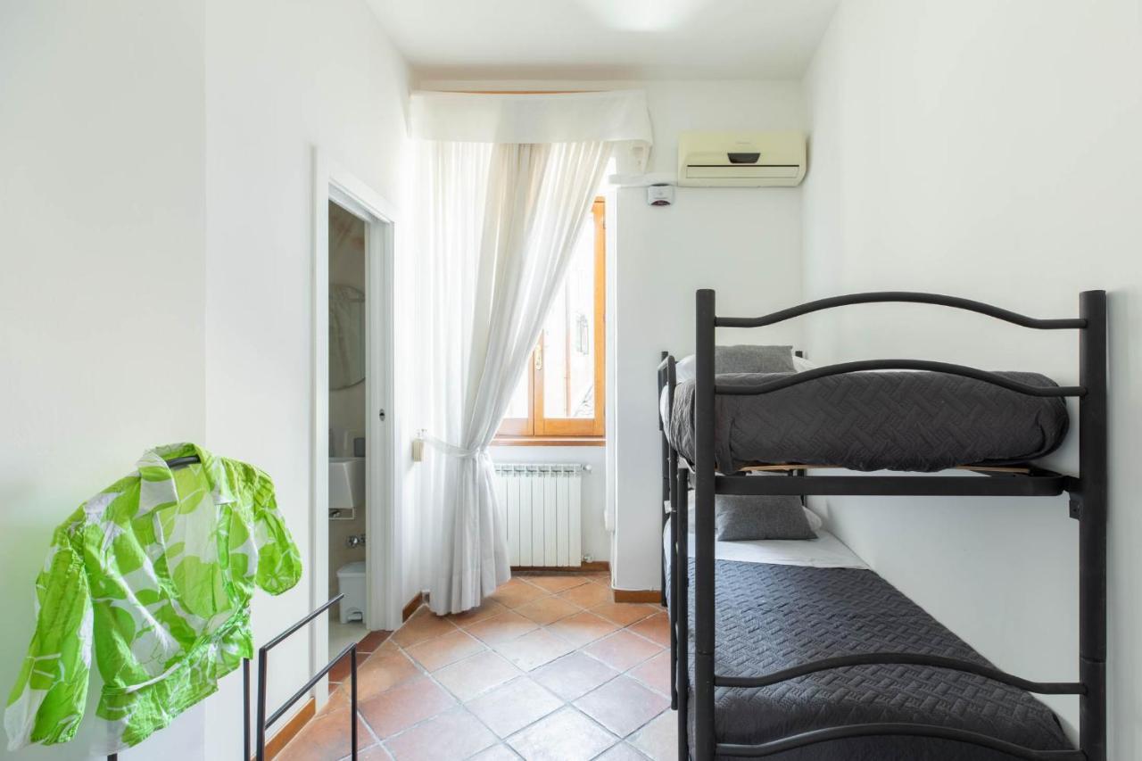 Iflat Pantheon'S Roomy And Friendly Apartment ローマ エクステリア 写真