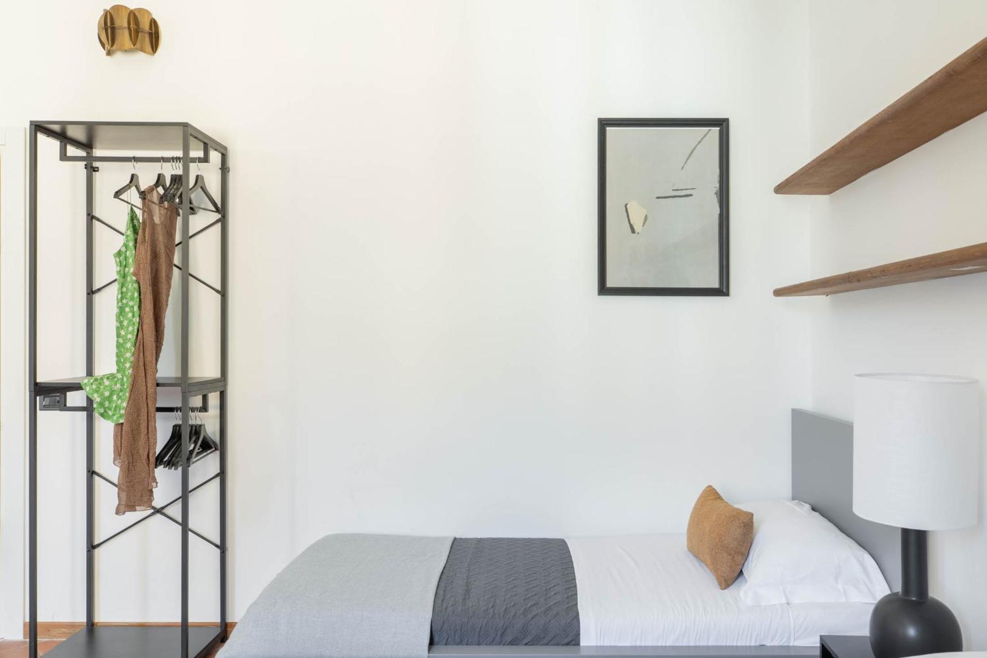 Iflat Pantheon'S Roomy And Friendly Apartment ローマ エクステリア 写真