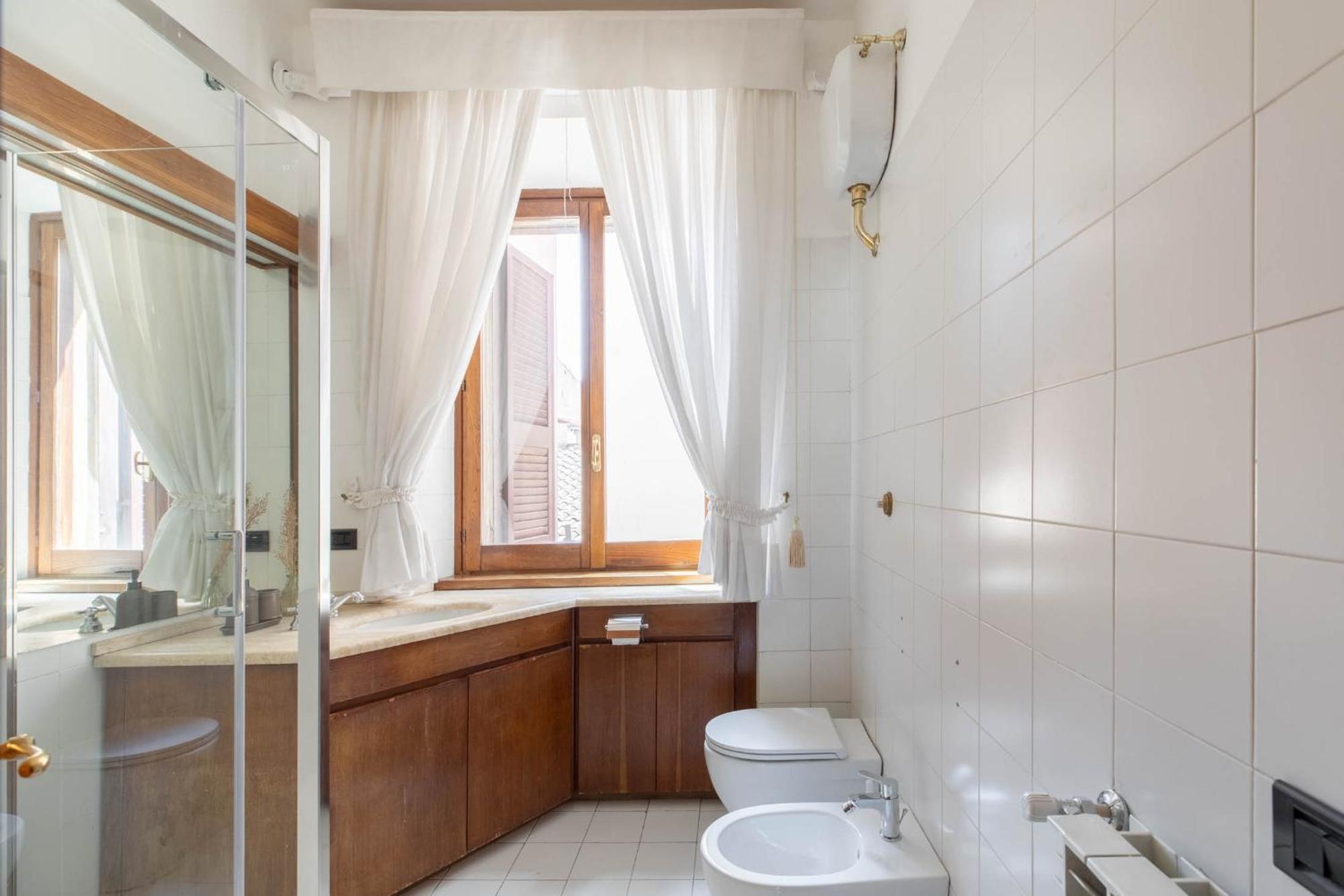 Iflat Pantheon'S Roomy And Friendly Apartment ローマ エクステリア 写真