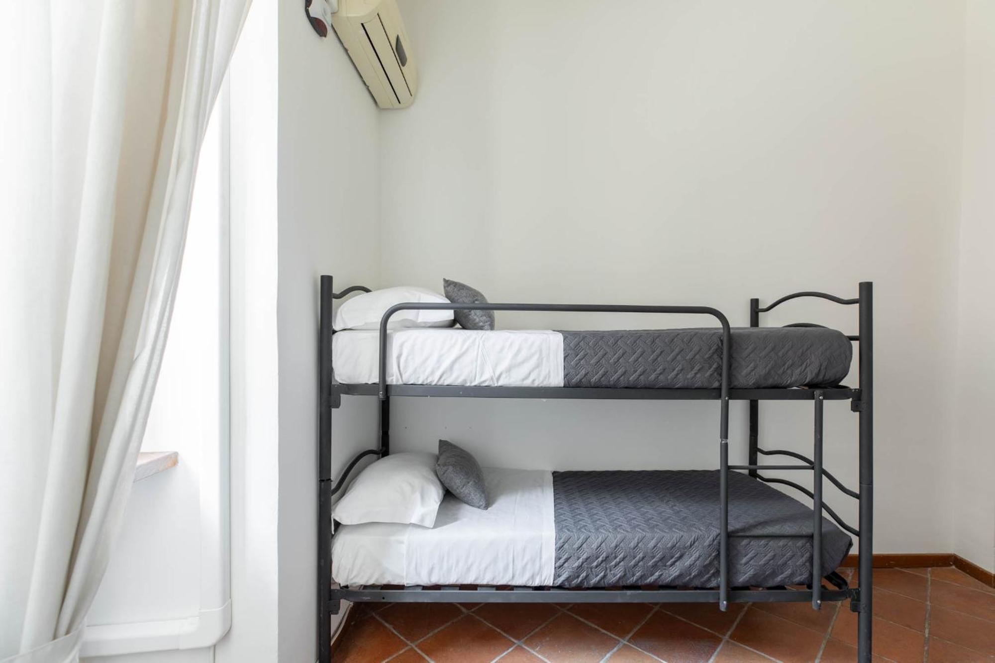 Iflat Pantheon'S Roomy And Friendly Apartment ローマ エクステリア 写真
