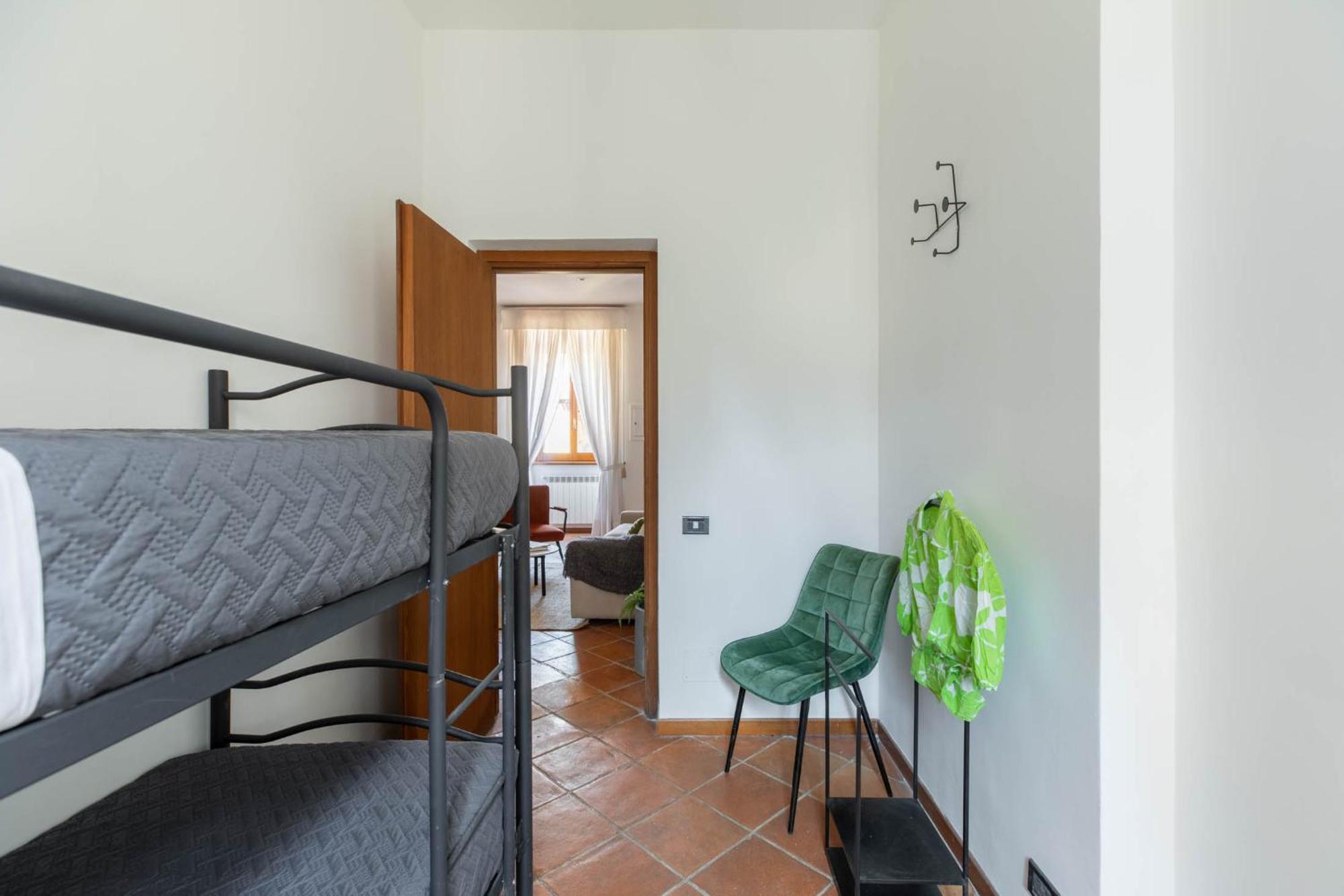 Iflat Pantheon'S Roomy And Friendly Apartment ローマ エクステリア 写真