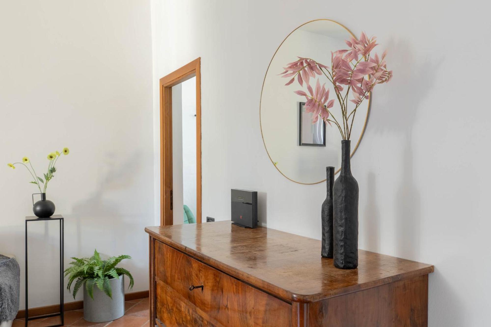 Iflat Pantheon'S Roomy And Friendly Apartment ローマ エクステリア 写真