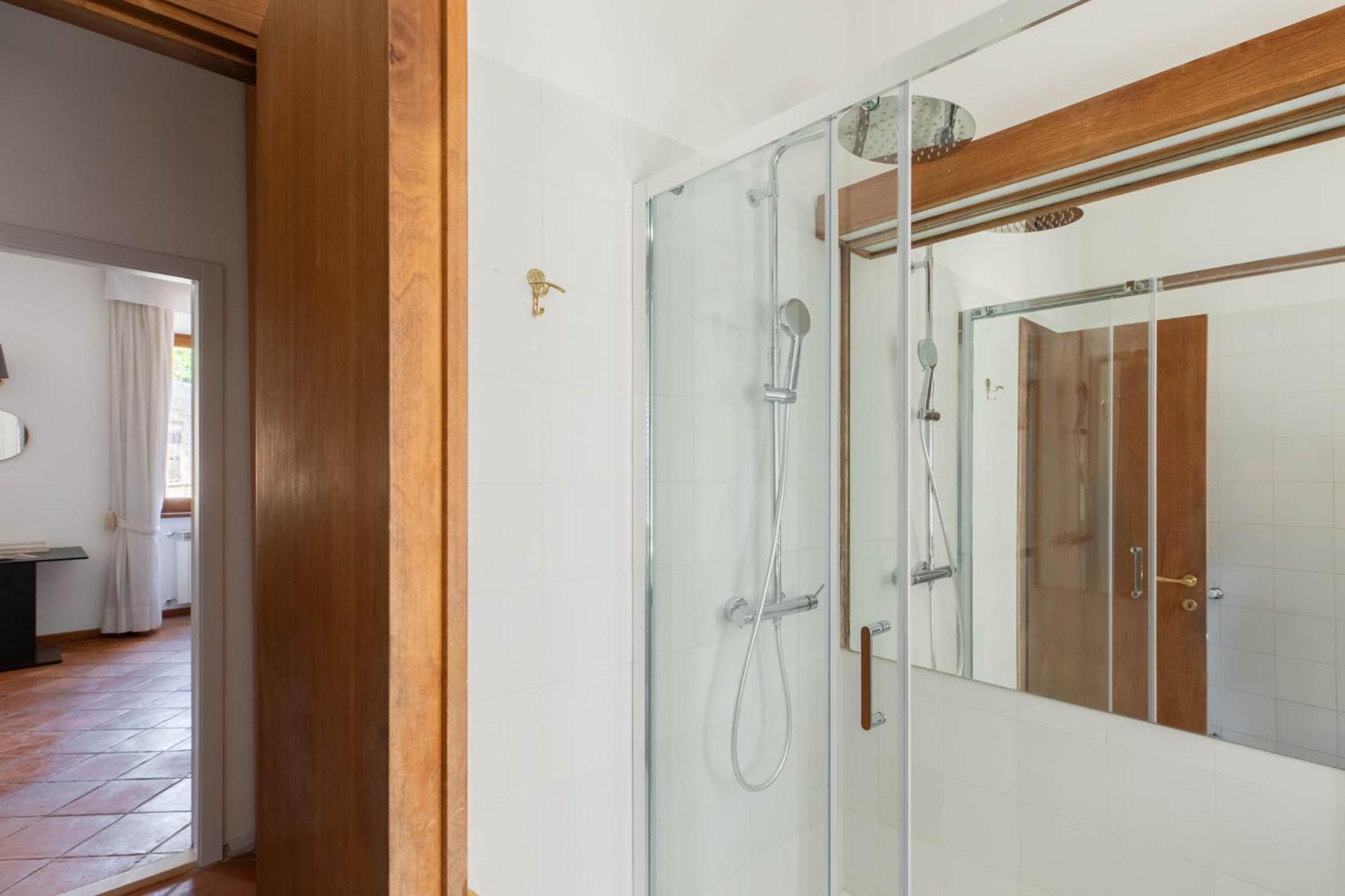 Iflat Pantheon'S Roomy And Friendly Apartment ローマ エクステリア 写真