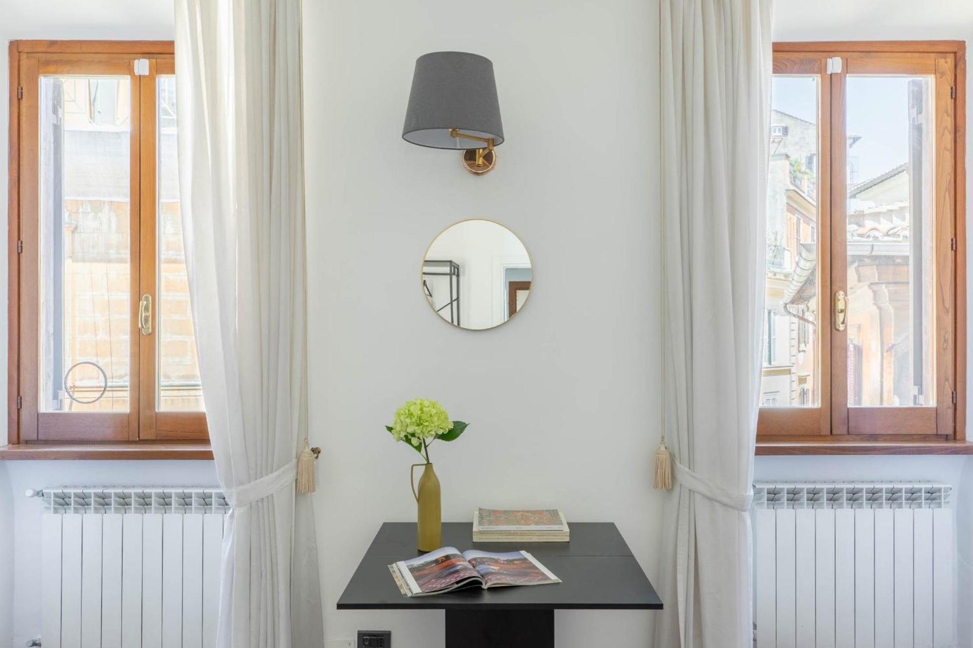 Iflat Pantheon'S Roomy And Friendly Apartment ローマ エクステリア 写真