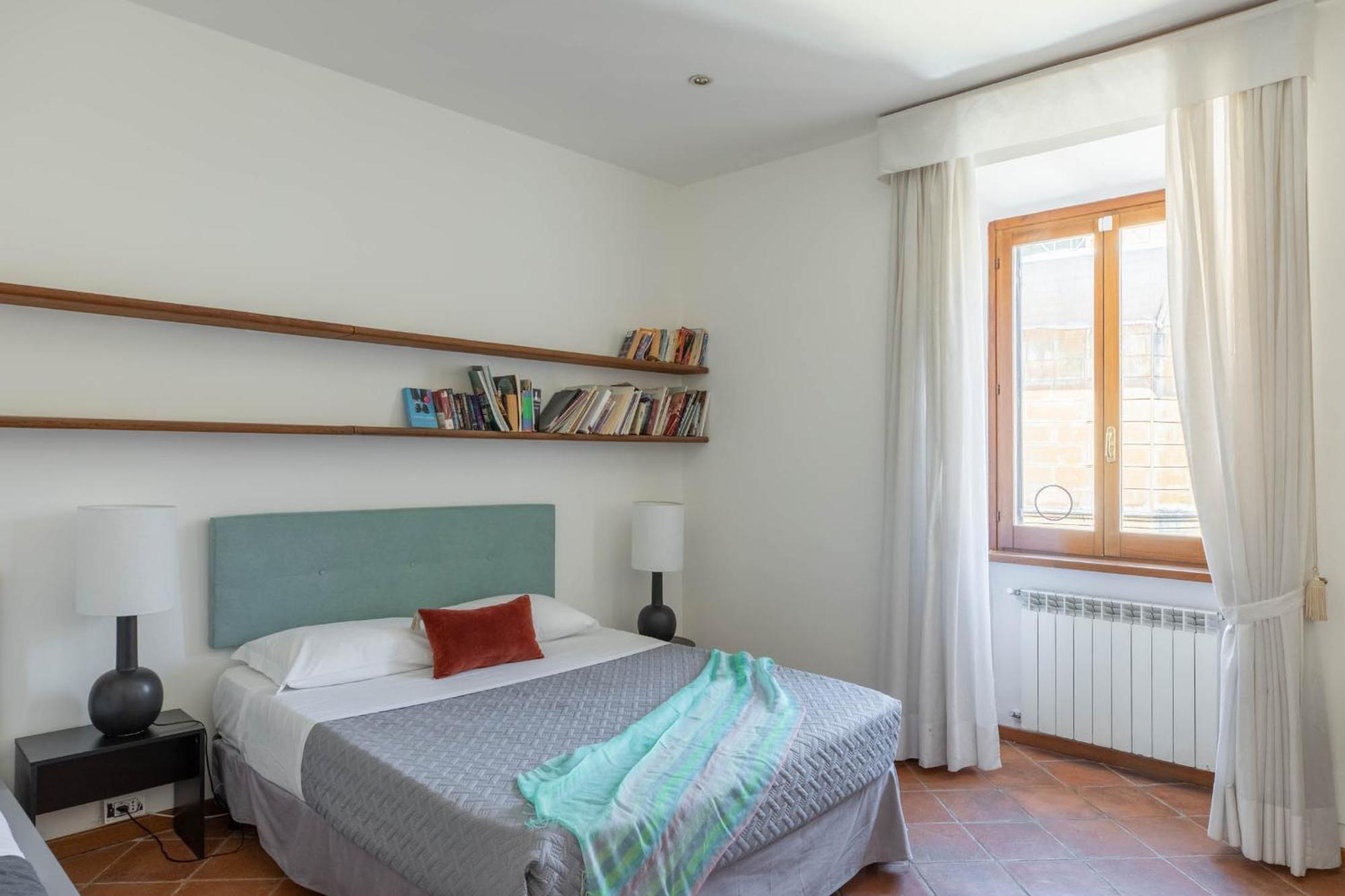 Iflat Pantheon'S Roomy And Friendly Apartment ローマ エクステリア 写真