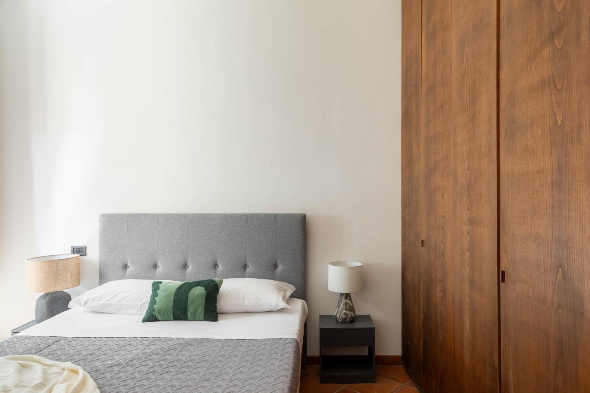 Iflat Pantheon'S Roomy And Friendly Apartment ローマ エクステリア 写真